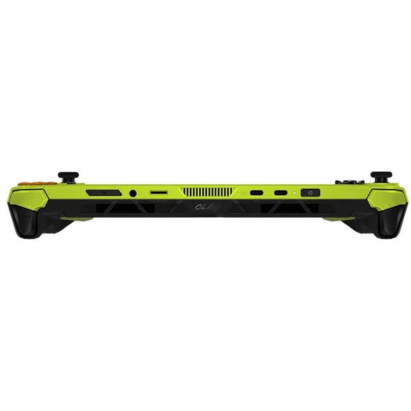 MSI Claw A8 (BZ2EM-006CZ) neonově zelený - Handheld PC - Obrázek 7KHE000K01