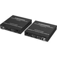 PremiumCord Optický HDMI extender 4K@60Hz 4:4:4 až na 40km - Ostatní