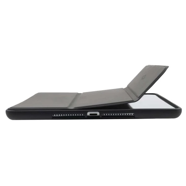 FIXED Padcover pouzdro se stojánkem iPad Air 13" (2024-2026) černé - Pouzdra - Obrázek 7KP4000L01