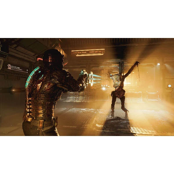 Dead Space (Xbox Series) - Hry pro Xbox Series - Obrázek 7KTG100501