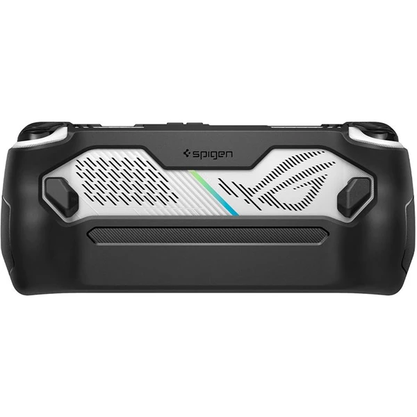 Spigen Rugged Armor ochranný kryt pro Asus ROG Ally (2023) černý - Pouzdra - Obrázek 7KV4000L01