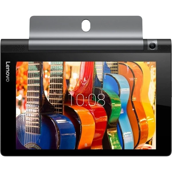 Lenovo Yoga Tablet 3 8 16GB Wi-Fi černý - Tablety - Obrázek 7KZE000101