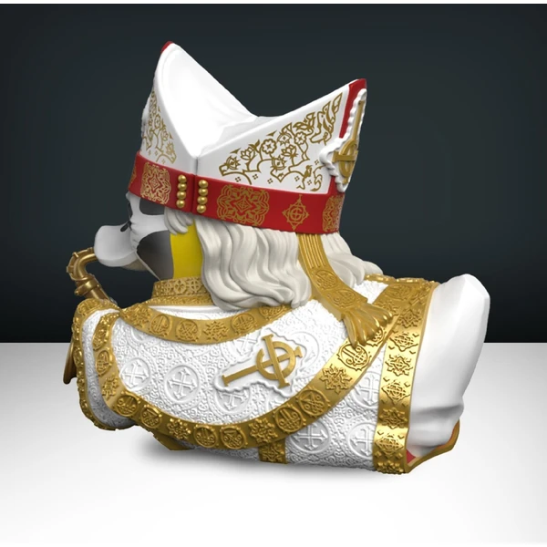 Tubbz kachnička Ghost - Papa Nihil - Figurky - Obrázek 7L0K000K01