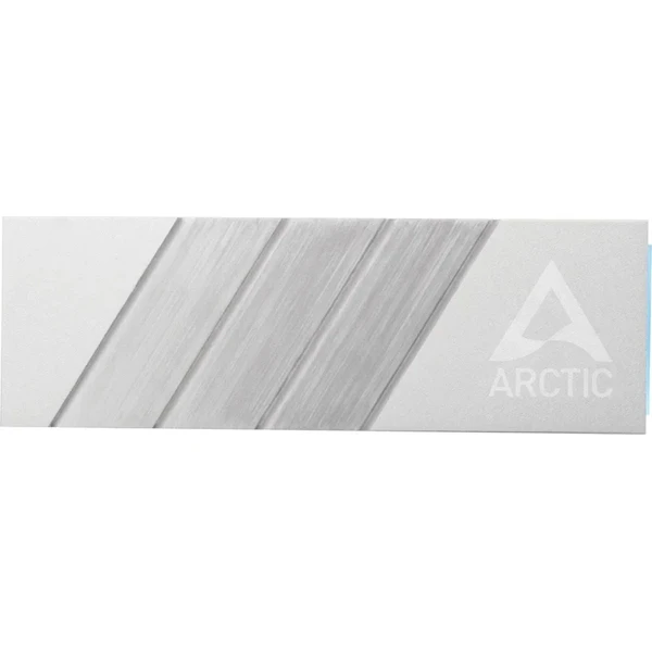 ARCTIC M2 Pro heatsing set pro M.2 2280 bílý - Chladiče - Obrázek 7L0M000K01