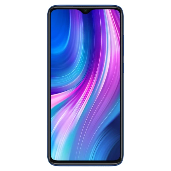 Xiaomi Redmi Note 8 Pro 6GB/128GB modrý - Mobilní telefony - Obrázek 7L21100401