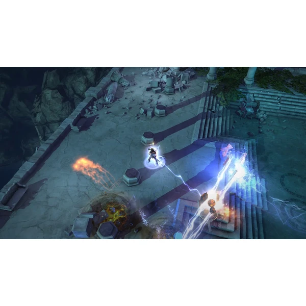 Victor Vran: Overkill Edition (PS4) - Hry pro PS4 - Obrázek 7L45100201
