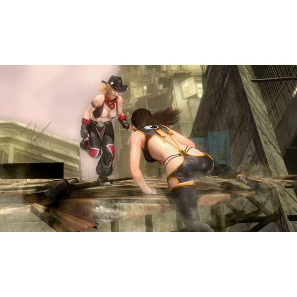 Dead or Alive 5: Last Round (Xbox One) - Hry pro Xbox One - Obrázek 7L64100201