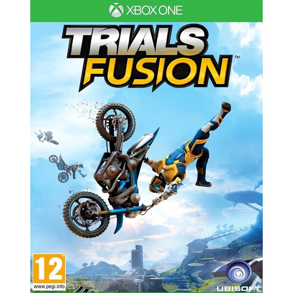 Trials Fusion