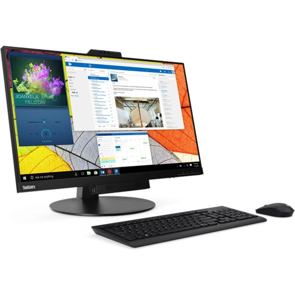 Lenovo ThinkCentre TIO 27 monitor 27" - Monitory - Obrázek 7L8K200401