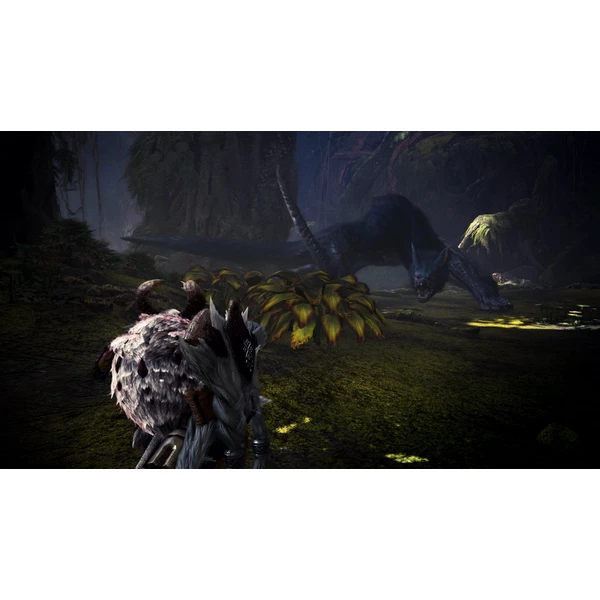 Monster Hunter World: Iceborne Master Edition (Xbox One) - Hry pro Xbox One - Obrázek 7L94100201