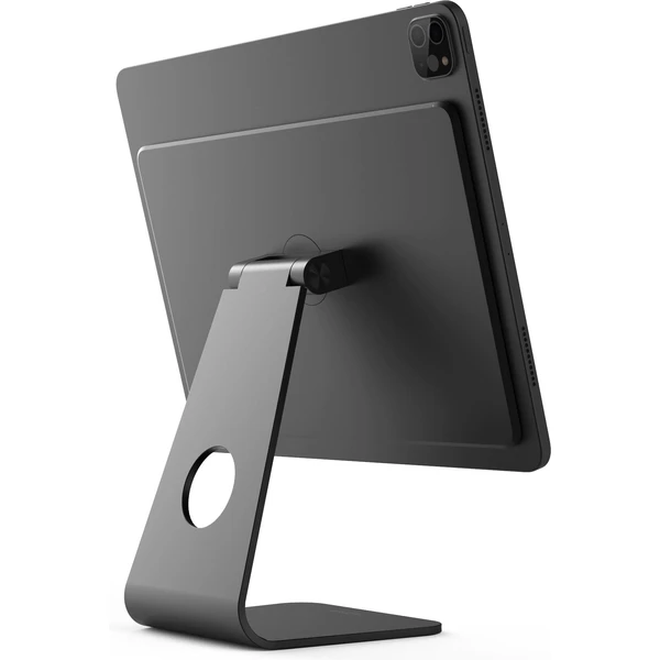 FIXED Frame hliníkový magnetický stojánek iPad Pro 11" (18-22)/Air (20/22/24) vesmírně šedý - Stojánky - Obrázek 7LAXF00101