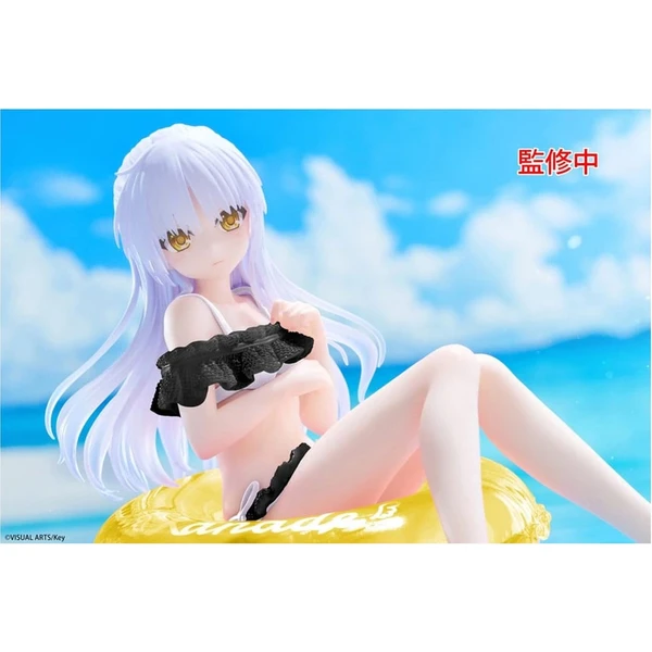 Figurka Taito Prize Angel Beats! (Aqua Float Girls) - Kanade Tachibana (Renewal Edition) 10 cm     - Figurky - Obrázek 7LBH000K01