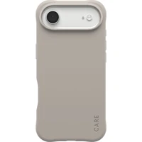 PanzerGlass® CARE Samba kryt s MagSafe Apple iPhone Air Vanilla - Pouzdra