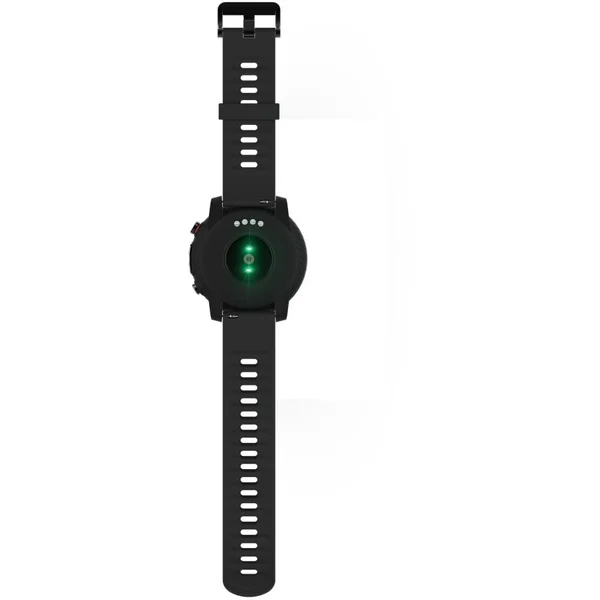 Amazfit Stratos 3 černé - Chytré hodinky - Obrázek 7LDW000401
