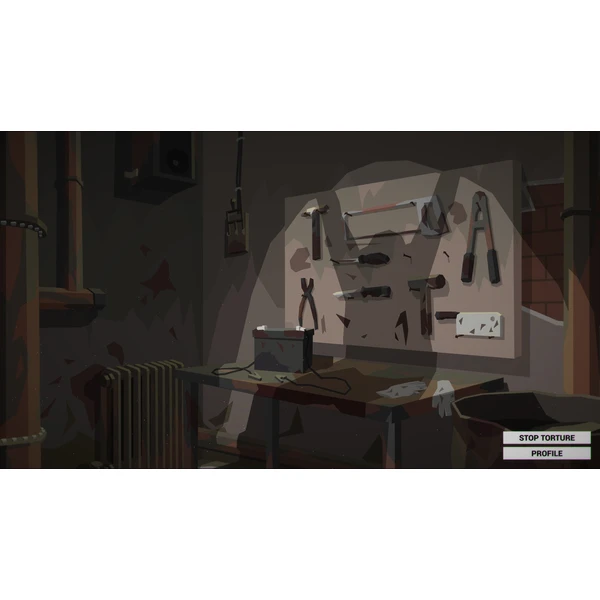 This is the Police (PS4) - Hry pro PS4 - Obrázek 7LG4100201