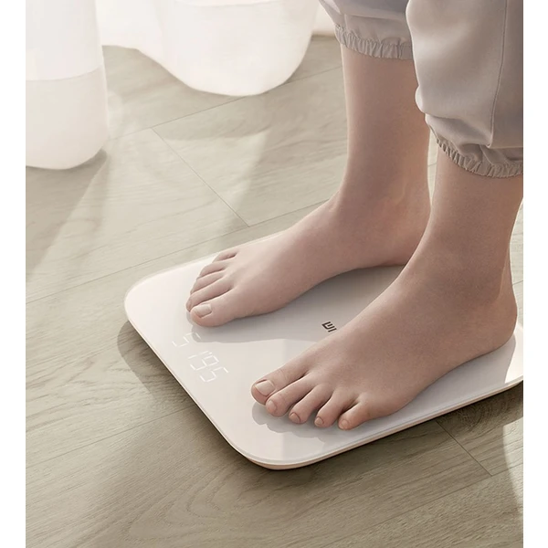 Xiaomi Mi Smart Scale 2 - Chytré váhy - Obrázek 7LH1000401