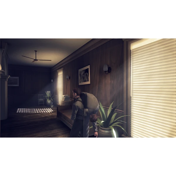 Alekhine's Gun (Xbox One) - Hry pro Xbox One - Obrázek 7LH4100201