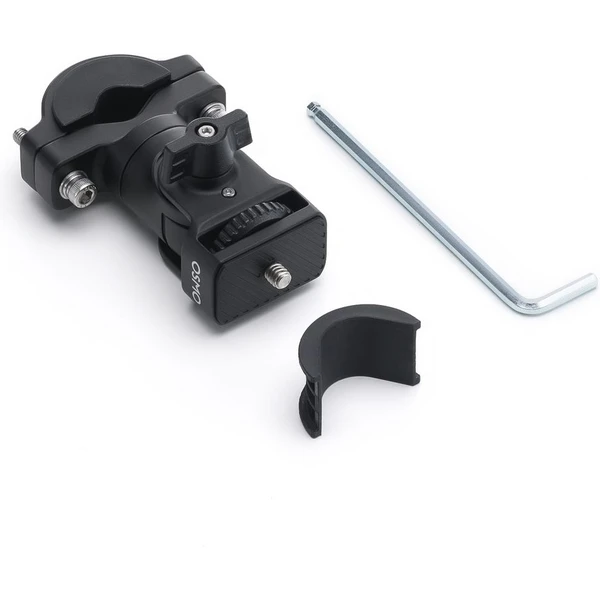 DJI Osmo motocyklový držák pro těžké zatížení - Držáky - Obrázek 7LIF000K01