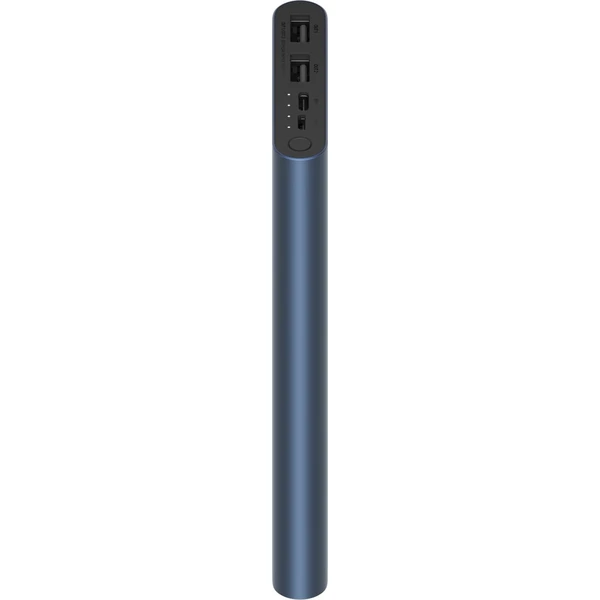 Xiaomi Mi 18W Fast Charge Power Bank 3 10 000 mAh černá - Powerbanky - Obrázek 7LLG100401