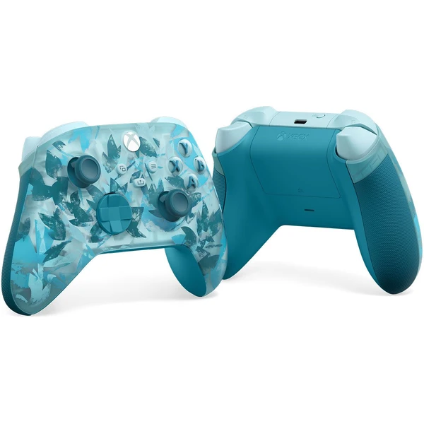 Xbox Wireless Controller Ice Breaker Special Edition - Herní ovladače - Obrázek 7LLI000K01