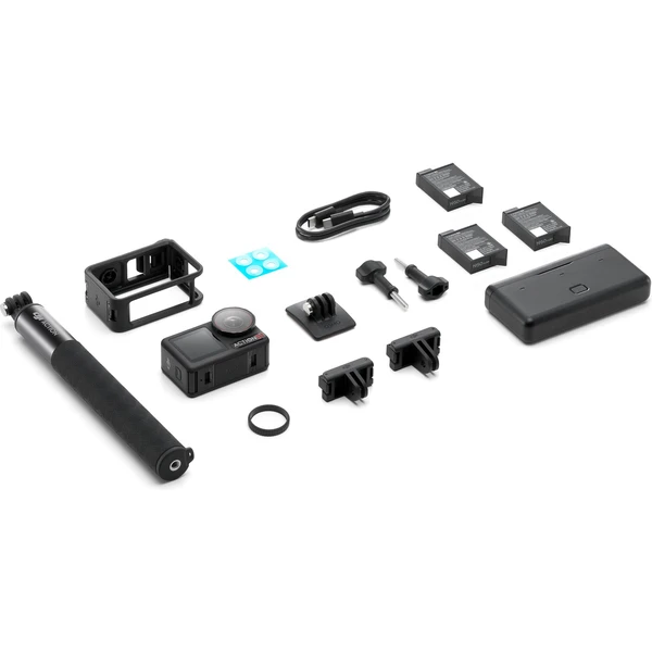 DJI Osmo Action 5 Pro Adventure Combo - Kamery - Obrázek 7LN8000J01