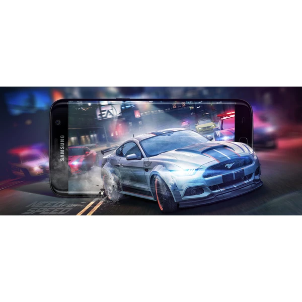 Samsung Galaxy S7 G930 32GB LTE černý - Mobilní telefony - Obrázek 7LQF000101