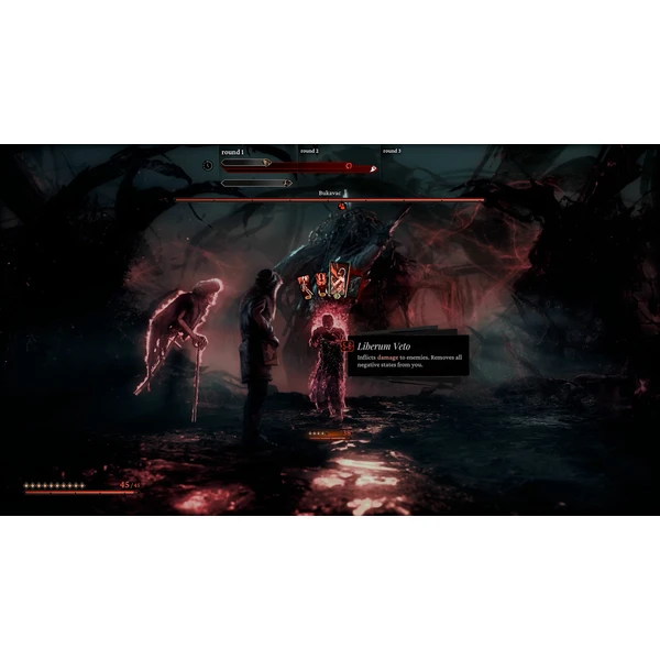 The Thaumaturge (PC) - Hry pro PC - Obrázek 7LR3000701