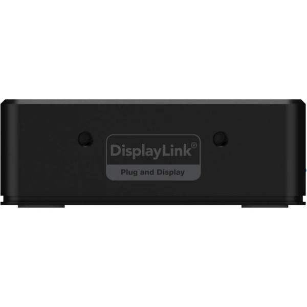 Belkin USB-C Dual display dokovací stanice (85W) - Dokovací stanice - Obrázek 7LRN600301