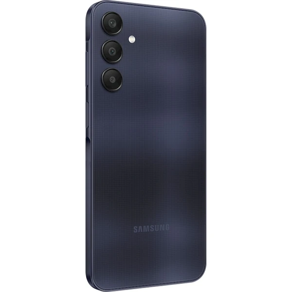 Samsung Galaxy A25 5G 6GB/128GB černá (Kategorie C) - Mobilní telefony - Obrázek 7LU1000L01