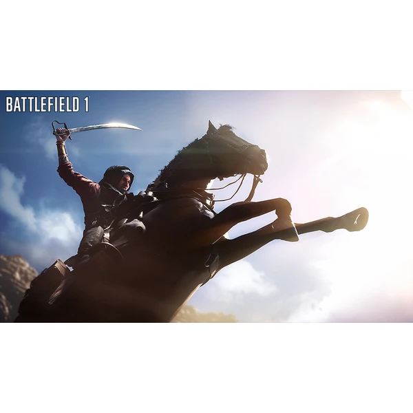 Battlefield 1 (Xbox One) - Hry pro Xbox One - Obrázek 7LV5100201