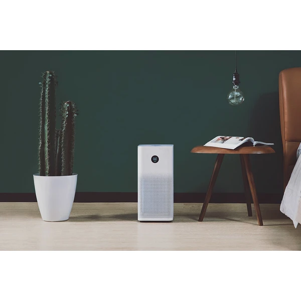Xiaomi Mi Air Purifier 2S - Čističky vzduchu - Obrázek 7LWP000401