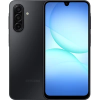 Samsung Galaxy A17 5G 4GB/128GB černý - Mobilní telefony