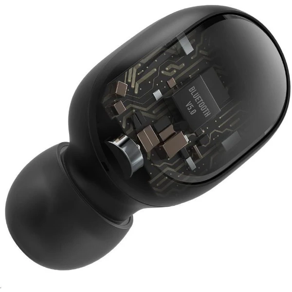 Xiaomi Mi True Wireless Earbuds Basic 2 černá - Sluchátka - Obrázek 7LYZ100401