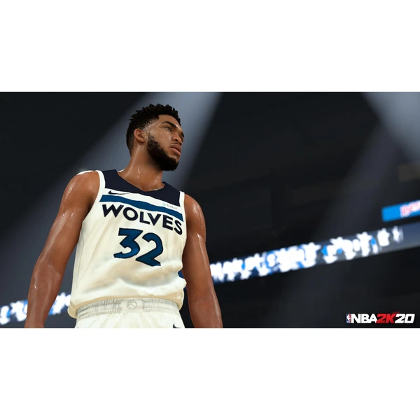 NBA 2K20 (SWITCH) - Hry pro Nintendo Switch - Obrázek 7LZ3100201