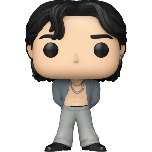 Funko POP! #470 Rocks: BTS Solos - Jung Kook (Seven) - Funko POP! - Obrázek 7M7H000K01