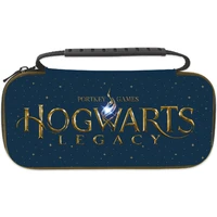 Přepravní pouzdro s motivem Hogwarts Legacy – Big Logo (Switch) - Pouzdra