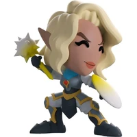 Vinylová figurka Youtooz The Legend of Vox Machina - Pike Trickfoot 12 cm                - Figurky