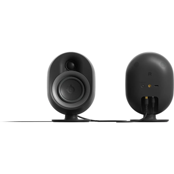 SteelSeries Arena 9 herní reproduktory 5.1 černé - Reproduktory - Obrázek 7MCG300401
