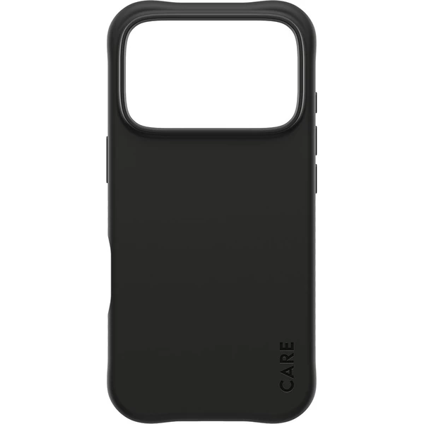 PanzerGlass® CARE Samba kryt s MagSafe Apple iPhone 17 Pro Black - Pouzdra - Obrázek 7MDH000K01