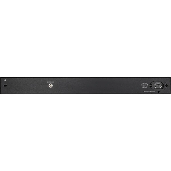 D-Link DGS-1210-16 switch - Switche - Obrázek 7MDZ000501