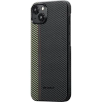 Pitaka Fusion Weaving MagEZ 4 600D kryt iPhone 15 overture - Pouzdra