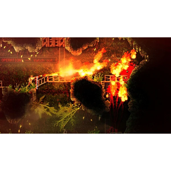 Carrion (Switch) - Hry pro Nintendo Switch - Obrázek 7MHT600301