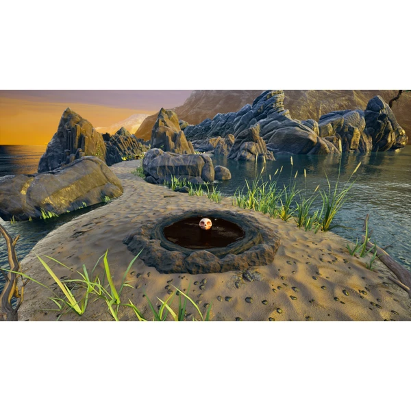 Skully (PS4) - Hry pro PS4 - Obrázek 7MT3100201