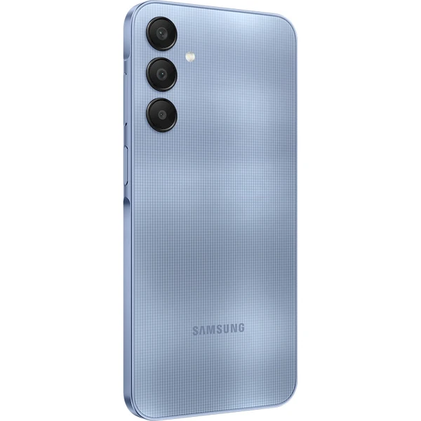 Samsung Galaxy A25 5G 8GB/256GB modrá - Mobilní telefony - Obrázek 7MU1000L01