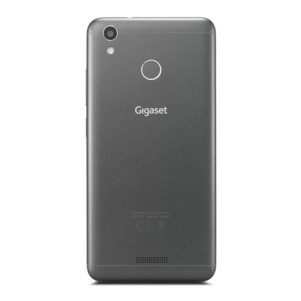 Gigaset GS270 Dual SIM šedý - Mobilní telefony - Obrázek 7MVL000101