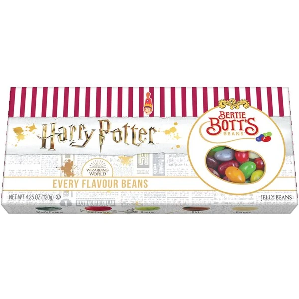 Bertíkovy lentilky 125g Gift Box - Cukrovinky - Hlavní obrázek