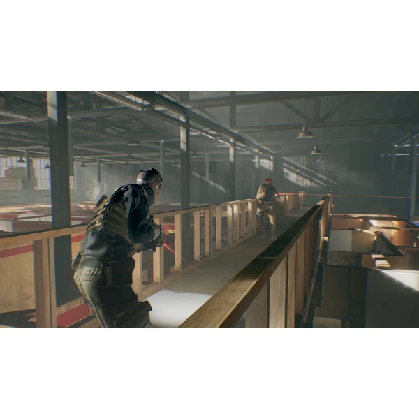Firewall Zero Hour VR (PS4) - Hry pro PS4 - Obrázek 7MY3100201