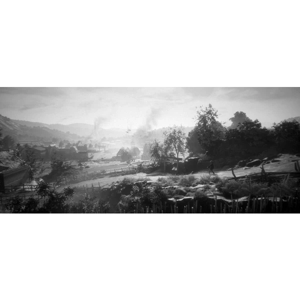 Trek To Yomi (PS4) - Hry pro PS4 - Obrázek 7MY3700301