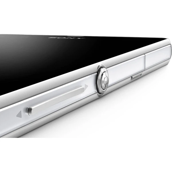 Sony Xperia Z (C6603) bílá - Mobilní telefony - Obrázek 7N05000101
