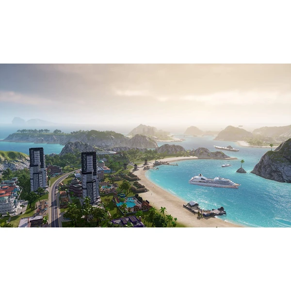 Tropico 6 (PS4) - Hry pro PS4 - Obrázek 7N14100201